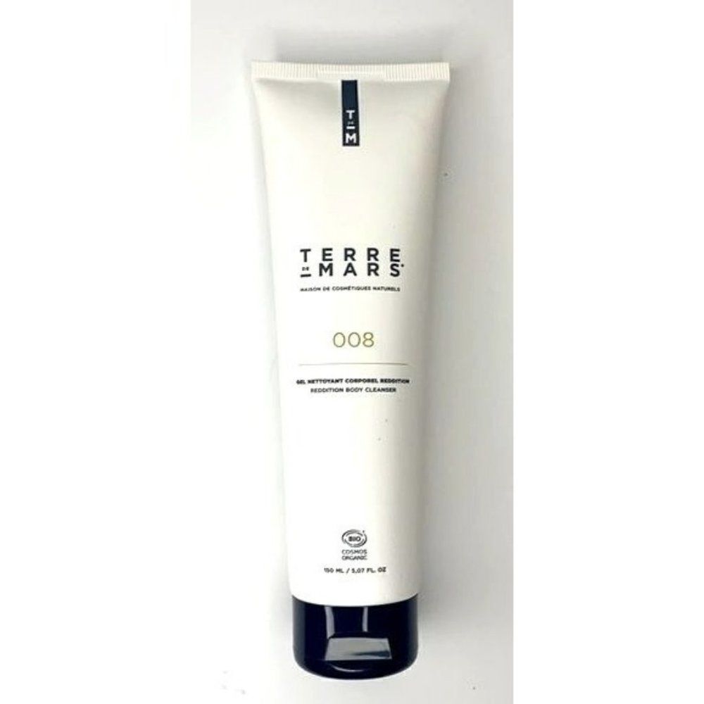 TERRE DE MARS - 008 Reddition Body Cleanser